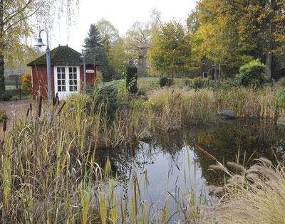 Garten
