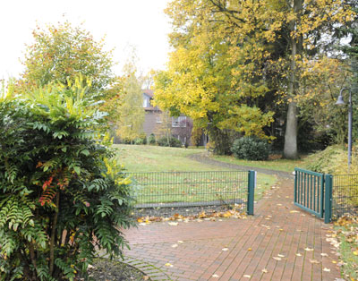 Garten