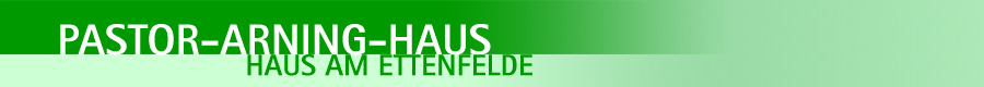 Pastor-Arning-Haus Fürstenau